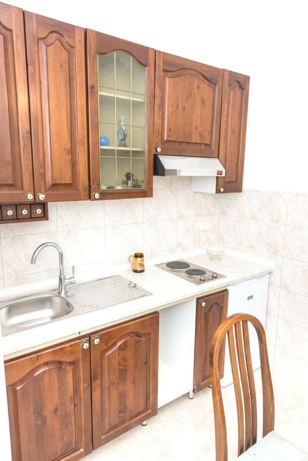 Charming Flat In Kastel Stafilic With Shared Pool 27 M² Apartamento Kaštela Exterior foto